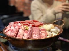-炙韩料理·部队锅专门店
