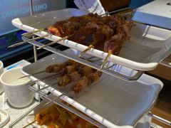 -玉善烧烤串城(长春总店)