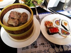 -淄博蓝海国际大饭店·蓝钻国际美食自助百汇(柳泉路店)