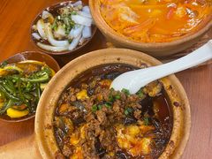 -罗妈砂锅(重庆大学城熙街店)