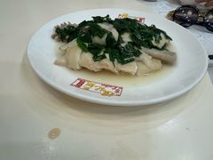 -凤城礼记鱼翅海鲜酒家(新马路总店)