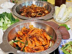 -晓林火锅(安定门店)