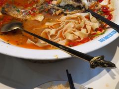 -坛宗剁椒鱼头(河西王府井店)