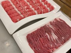 -牛街·马辈儿涮肉(牛街二店)