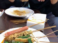 -郭记小街麻辣烫(南小街总店)