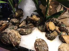 -鸿腾国际大酒店-海鲜姿造海鲜烤肉自助餐