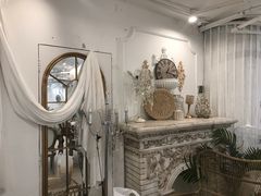 -共舞时光猫咖·狗咖(新街口店)