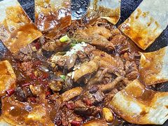 -皖北巫氏三胖地锅鸡(正大店)
