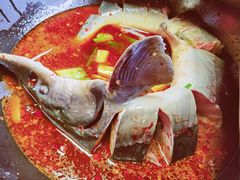 -农家铁锅炖(太阳沟店)