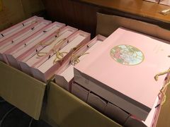 -青岛海尔洲际酒店