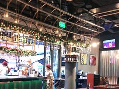 -haxnbauer海森堡德国餐厅(深圳coco店)