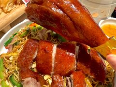 -滋粥楼·顺德菜(番禺广场总店)