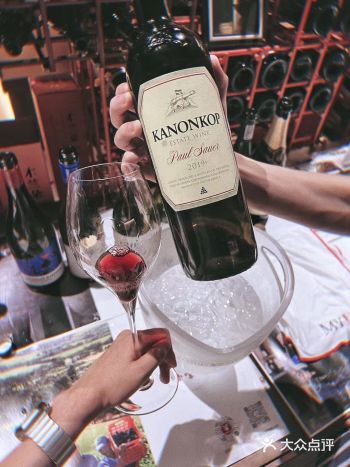 南非“四大天王”之一，TOP级波混！