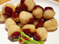 -芳芳私房菜·精做淮扬菜(承德路店)