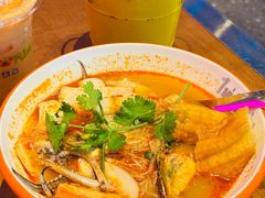 -泰盏鬼·颓废冬阴(陈家祠扬韬店)