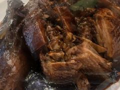 -虎哥私房菜(馒头山店)