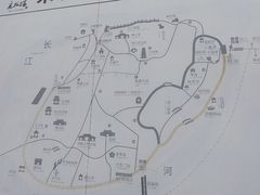 -采石矶景区