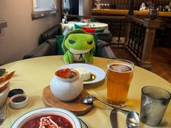 -秋林西餐厅(总店)