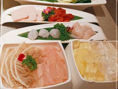 -海底捞火锅(万象城店)