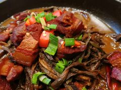 -老阿爸鲜鱼土菜(昆山花桥店)