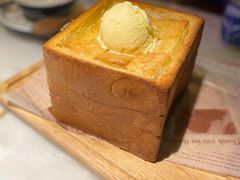 -绿茶餐厅(财富购物中心店)