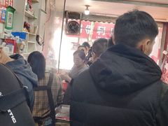 -杨家牛肉汤(淮建路店)