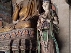 -善化寺