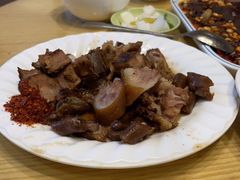 卤菜-盘飧市(春熙路店)