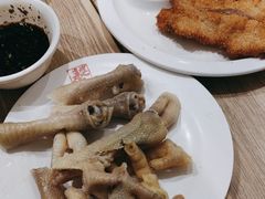-泰煌鸡·上海白斩鸡·鸡汤面(万航店)