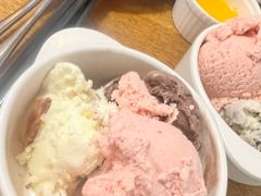 -比格比萨自助(新辰里学清路店)