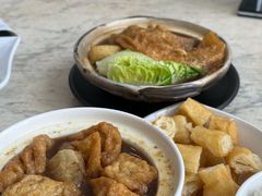 -三美肉骨茶(柏威年广场店)