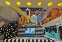-meland club亲子乐园(重庆万象城店)
