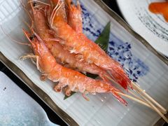 -柚·日式料理-富力万丽酒店