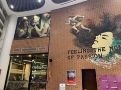 -一兆韦德健身(慧芝湖店)