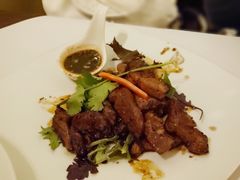 -Thai Pothong Restaurant