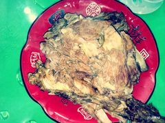 排骨-真定郝家排骨(正定县总店)