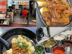 -西关明记肠粉(荔枝湾店)