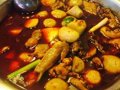 -佘记全家福芋儿鸡(向阳街总店)