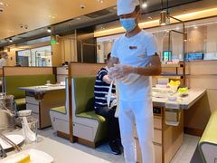 扯面-海底捞火锅(金光华店)