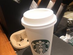 -星巴克(北京三里屯SOHO一店)