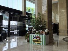 -成都天府丽都喜来登饭店