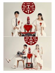 -易摄影婚纱摄影工作室