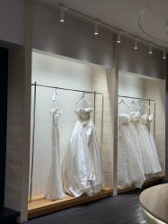 点击看大图 -Chic Bridal 熙可婚纱