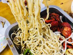 -盱眙虾神於氏龙虾(夫子庙红街店)