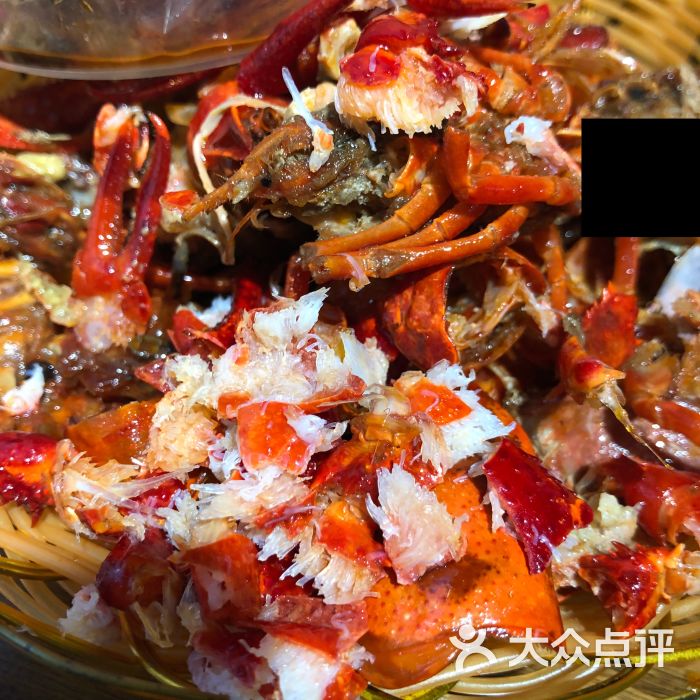 热辣生活(新百广场店)-图片-石家庄美食-大众点评网