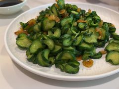 -船歌·鱼水饺青岛菜(合肥路永旺店)