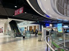 -永旺梦乐城(金银潭店)