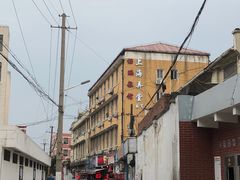 -阿姨卷饼(平凉路店)