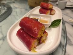 -滋粥楼·顺德菜海鲜茶点(方舟店)