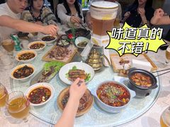 -丁字口海鲜热炒·烧烤大排档